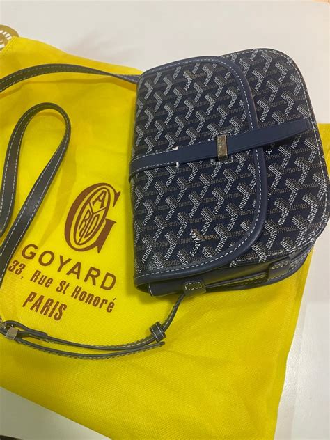 goyard paris reviews